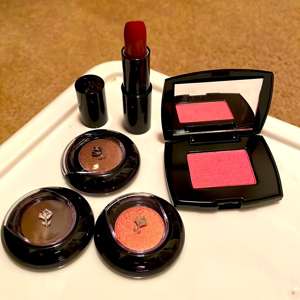 COPY - Lancôme Cosmetics